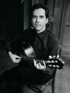 1996 photo by David Feingold