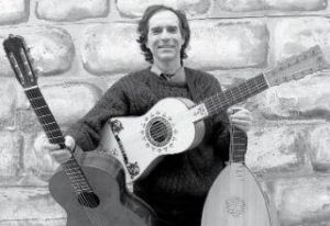 all around gigster in Nelson 2008