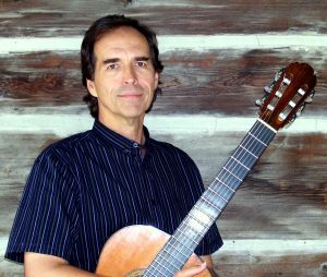 "The Golden Century" CD cover photo by Janice Notland