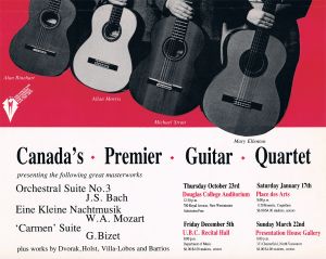 "The Golden Century" CD cover photo by Janice Notland