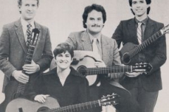 The VGQ 2nd generation @1985