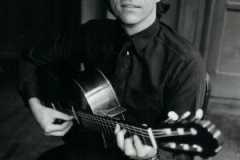 1996 photo by David Feingold