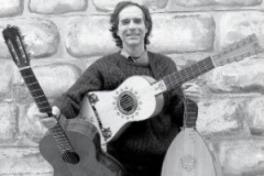 all around gigster in Nelson 2008