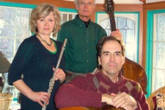 Ruth Langevin, Alex Nichol, Alan-Selkirk Camerata 2010